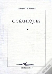 Capa do artigo Océaniques