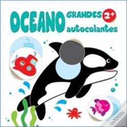 Capa do artigo Oceano +2