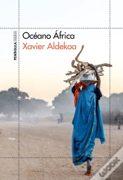 Capa do artigo Océano África