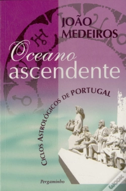 Capa do artigo Oceano Ascendente