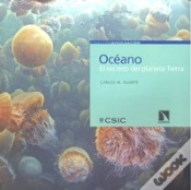 Capa do artigo Océano
