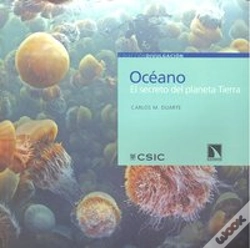 Capa do artigo Océano