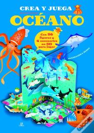 Oceano Crea Y Juega
