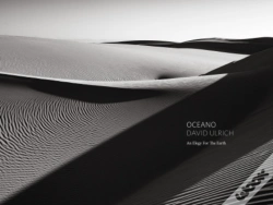 Capa do artigo Oceano
