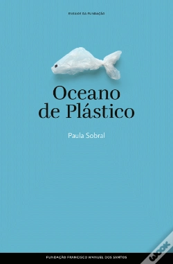 Capa do artigo Oceano de Plástico