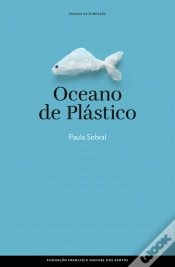 Capa do artigo Oceano de Plástico