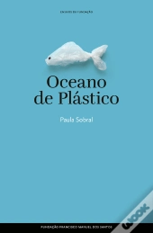 Oceano De Plástico