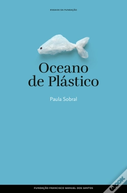 Capa do artigo Oceano De Plástico