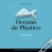 Capa do artigo Oceano De Plástico