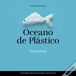 Capa do artigo Oceano De Plástico