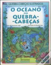 Capa do artigo Oceano dos Quebra - Cabeças (O)