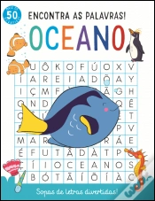 Capa do artigo Oceano