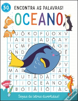 Capa do artigo Oceano