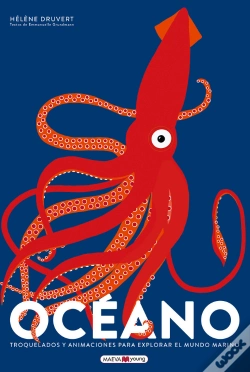 Capa do artigo Océano