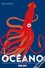 Capa do artigo Océano