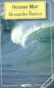 Capa do artigo Oceano Mar