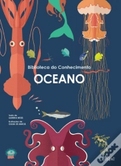 Capa do artigo Oceano