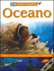 Capa do artigo Oceano