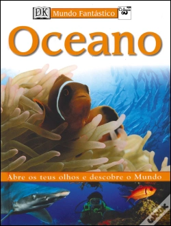 Capa do artigo Oceano