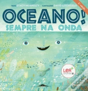 Capa do artigo Oceano!