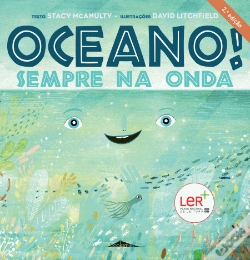 Capa do artigo Oceano!