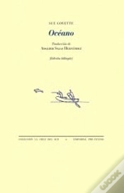 Capa do artigo Oceano