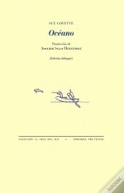 Capa do artigo Oceano