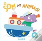Capa do artigo Oceano