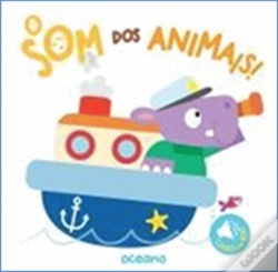 Capa do artigo Oceano