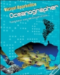Capa do artigo Oceanographer