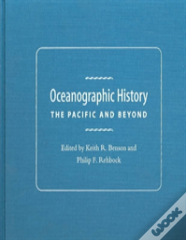 Oceanographic History