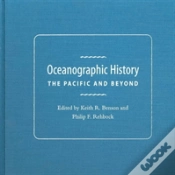 Capa do artigo Oceanographic History
