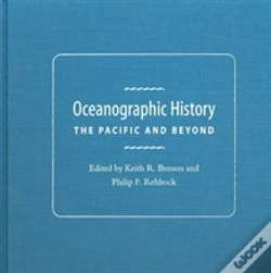 Capa do artigo Oceanographic History