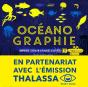 Océanographie ; Comprendre L'Océan En 50 Planches Illustrées - Preview
