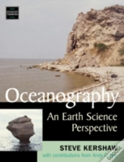 Capa do artigo Oceanography: An Earth Science Perspective