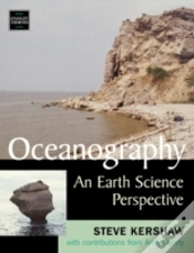 Capa do artigo Oceanography: An Earth Science Perspective