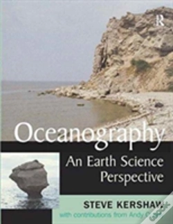 Capa do artigo Oceanography: An Earth Science Perspective