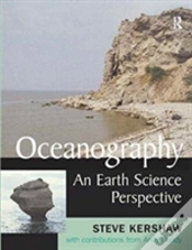 Capa do artigo Oceanography: An Earth Science Perspective