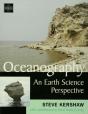 Oceanography: An Earth Science Perspective - Preview