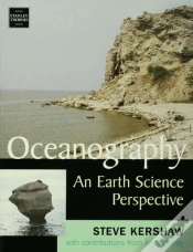 Capa do artigo Oceanography: An Earth Science Perspective