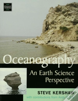Capa do artigo Oceanography: An Earth Science Perspective