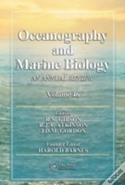 Capa do artigo Oceanography And Marine Biology