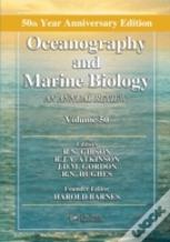 Oceanography And Marine Biology