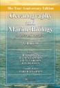 Oceanography And Marine Biology - Preview