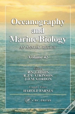Capa do artigo Oceanography And Marine Biology
