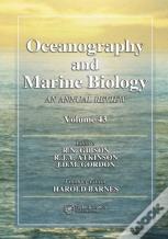 Oceanography And Marine Biology