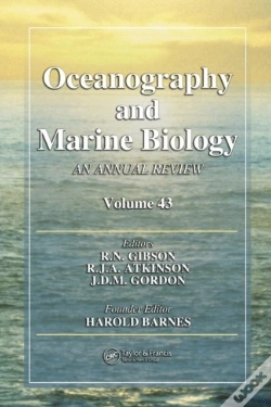 Capa do artigo Oceanography And Marine Biology