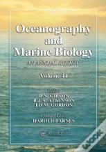 Oceanography And Marine Biology