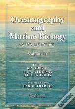 Oceanography And Marine Biology
