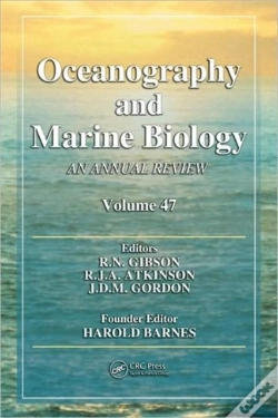 Capa do artigo Oceanography And Marine Biology